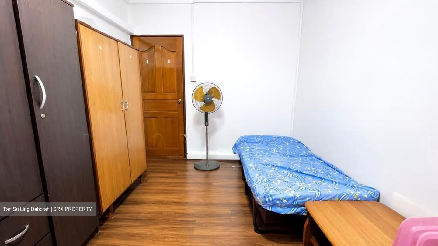 Blk 533 Serangoon North Avenue 4 (Serangoon), HDB 5 Rooms #577166241